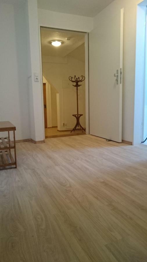 Hotel-Pension Zum Hirsch Hattersheim am Main Luaran gambar